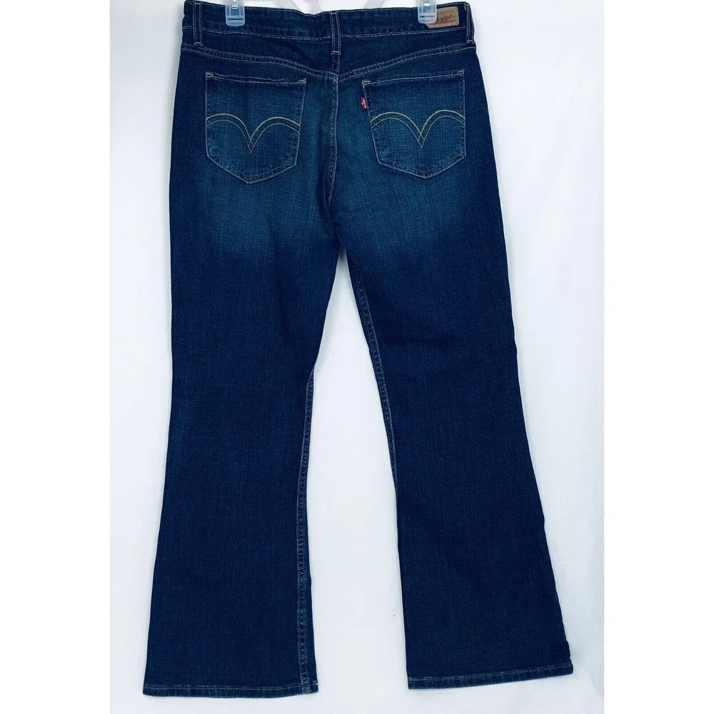 Levis levi strauss